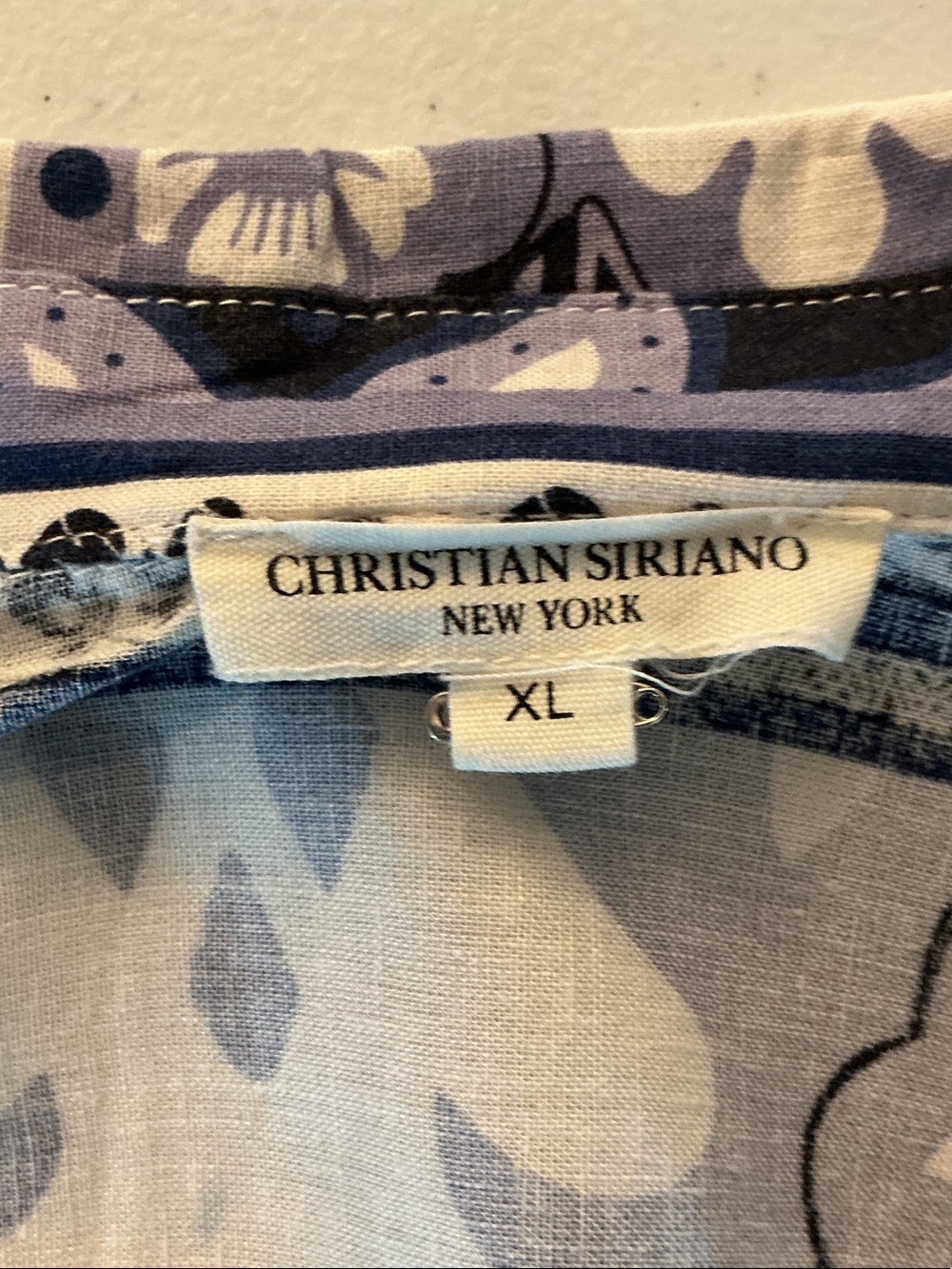 Jeans Subcategory Identification